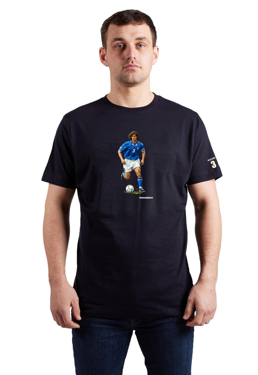 Argentina Home Shirt 2021 - Copa América edition - Argentina Football Shirts