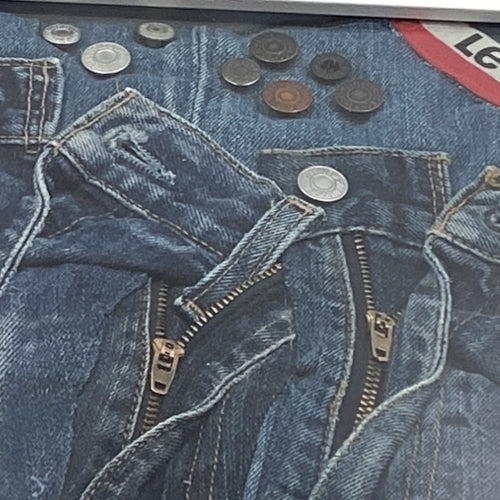 TOP 10 DENIM BRANDS