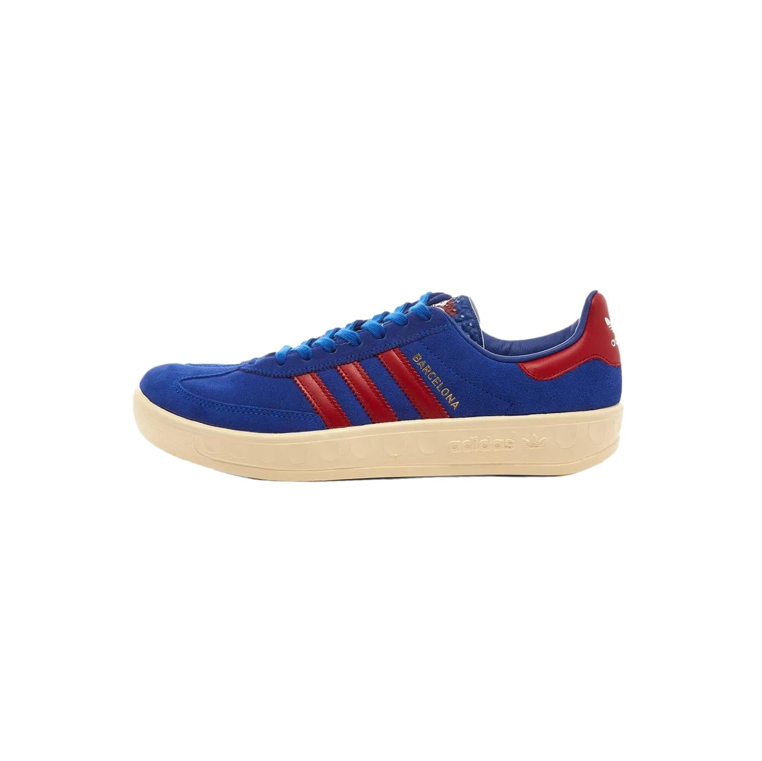 adidas  Transalpino