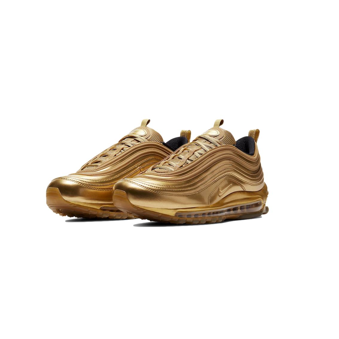 NIKE AIR MAX 97 “GOLD MEDAL” CT4556-700 – Transalpino