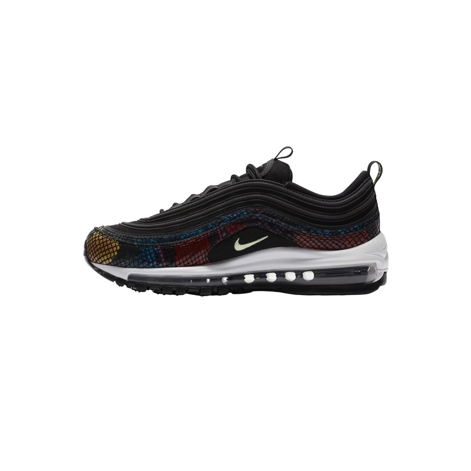 Nike Air Max 97 “Rainbow Snake” CW5595-002 – Transalpino